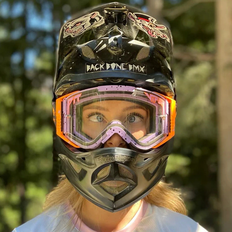 The Brap Strap High Speed Off Road