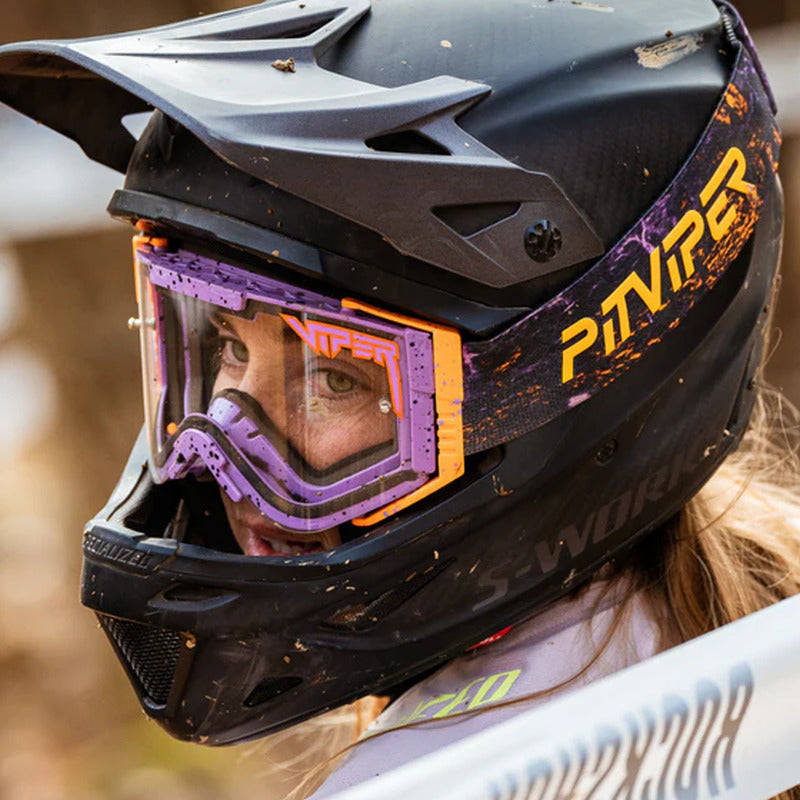 The Brap Strap High Speed Off Road