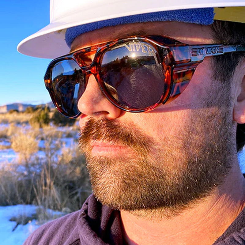 The Exciters The Land Locked Polarized