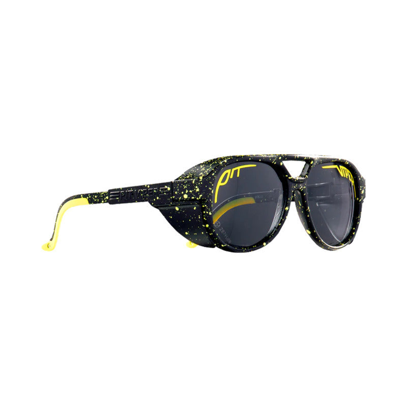 The Exciters The Cosmos Polarized