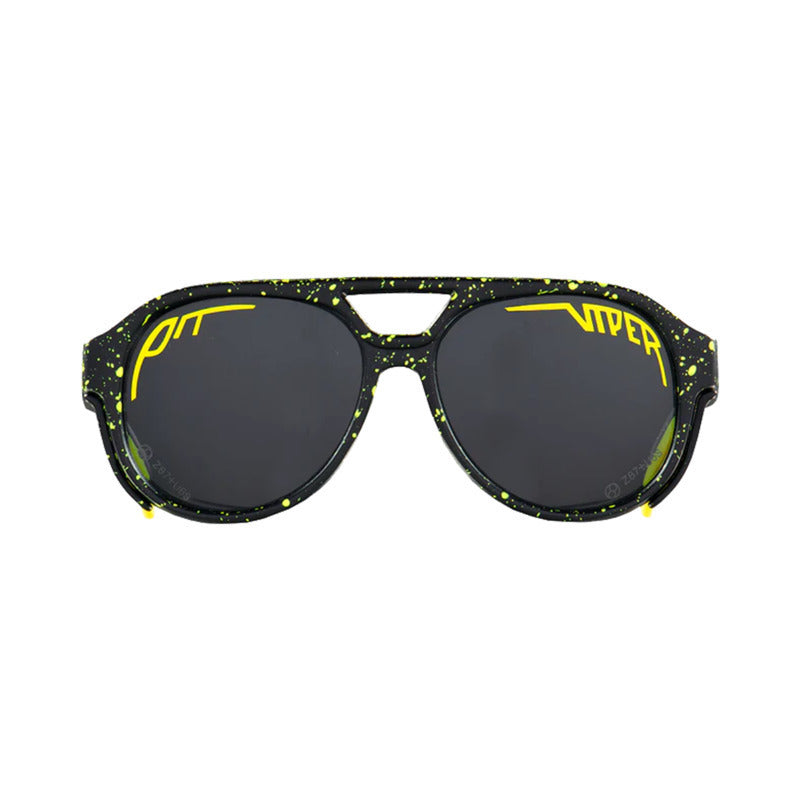 The Exciters The Cosmos Polarized