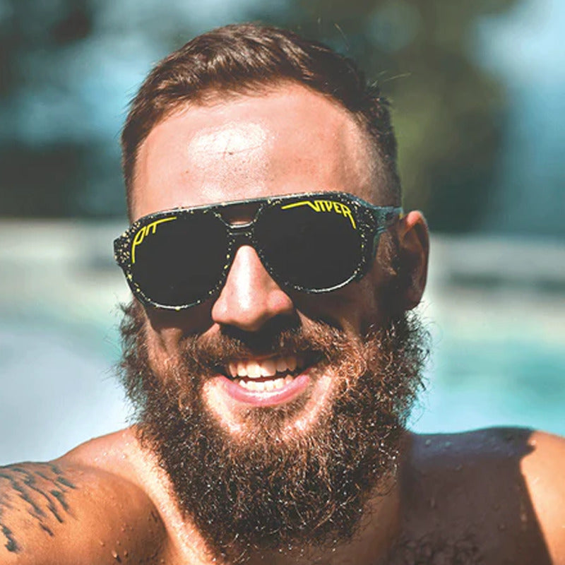 The Exciters The Cosmos Polarized