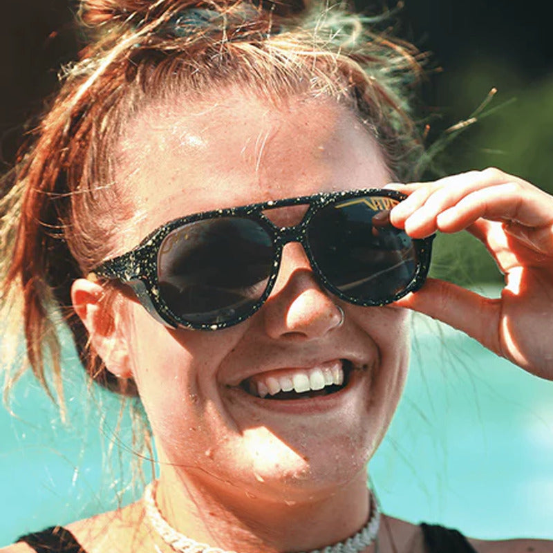 The Exciters The Cosmos Polarized