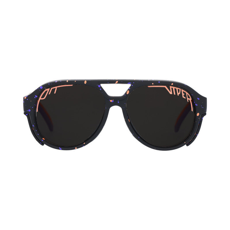 The Exciters The Naples Polarized