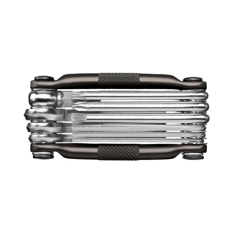 Multitool 10 midnight edition