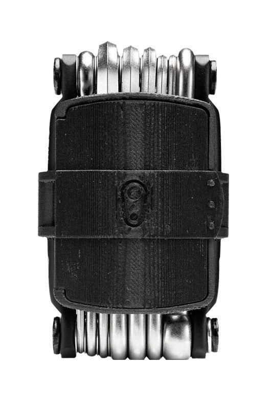 Multitool 13 matt schwarz