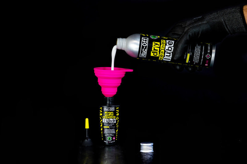 Muc-Off Wet Lube 300ml
