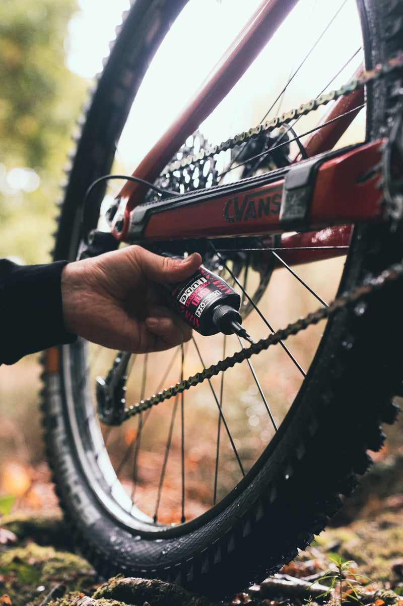 All Weather Lube 50ml