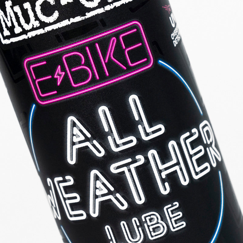 Muc-Off eBike AllWetter Kettenöl