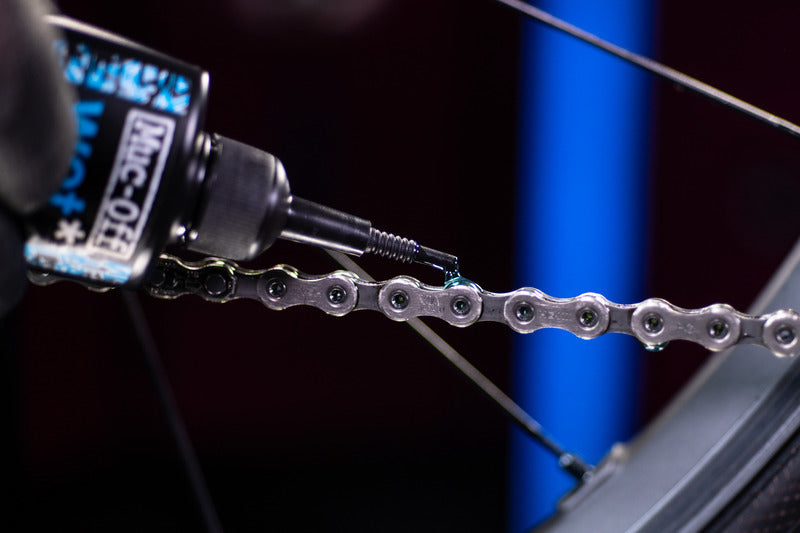 Muc-Off Wet Lube Schmieröl 120ml