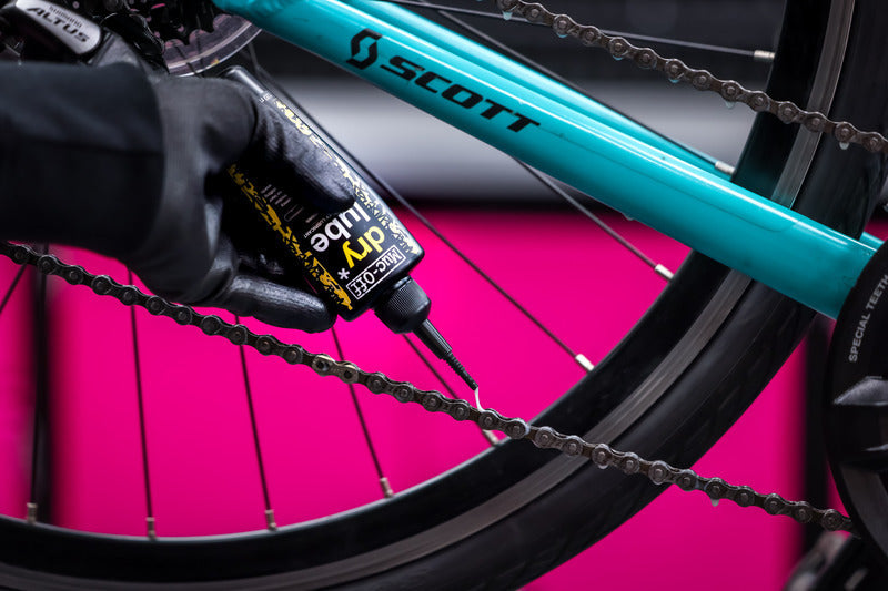 Muc-Off Dry Lube Schmieröl 120ml