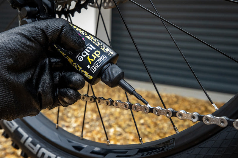 Muc-Off Dry Lube Schmieröl 50ml