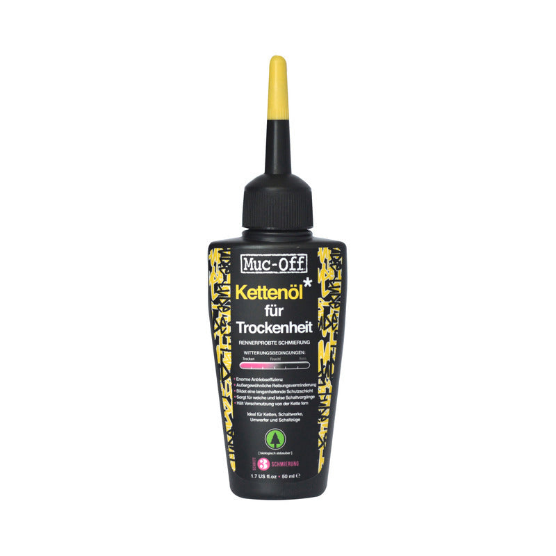 Muc-Off Dry Lube Schmieröl 50ml