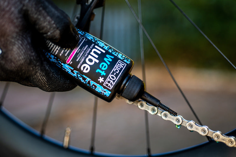 Muc-Off Wet Lube Schmieröl 50ml