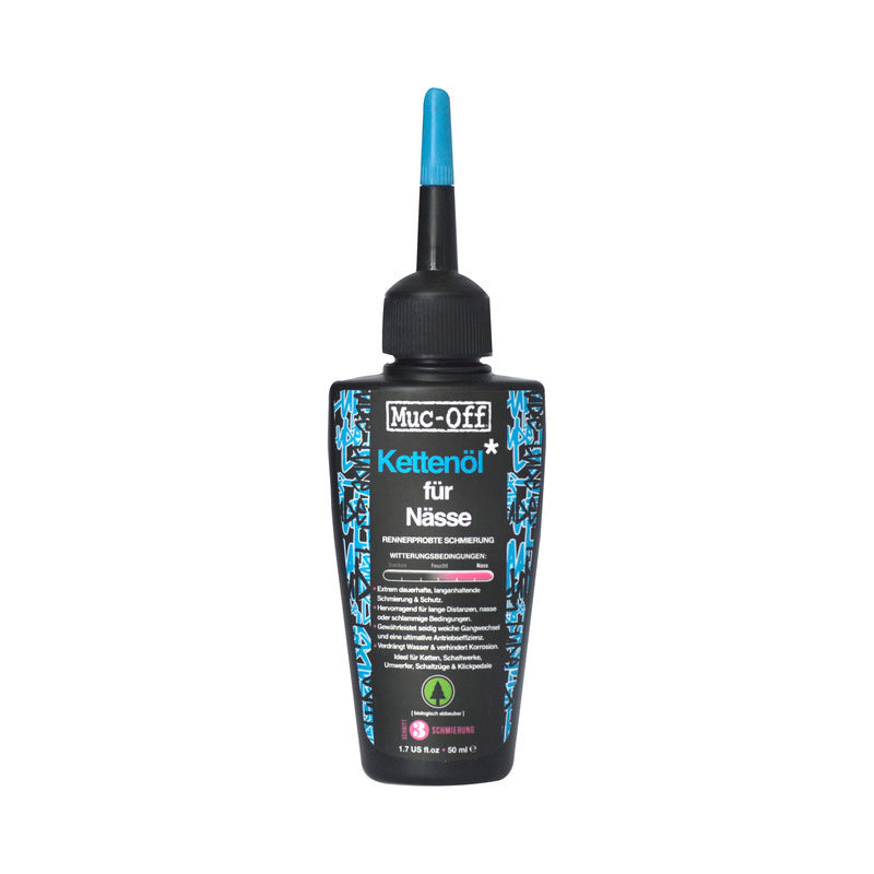 Muc-Off Wet Lube Schmieröl 50ml