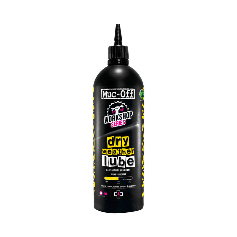 Muc-Off Dry Lube Schmieröl 1L