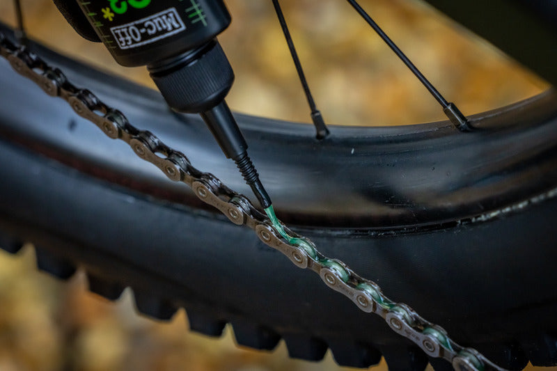 Muc-Off C3 Dry Ceramic Lube Schmieröl 50ml