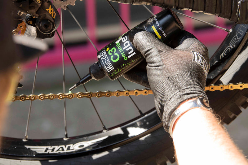Muc-Off C3 Dry Ceramic Lube Schmieröl 120ml