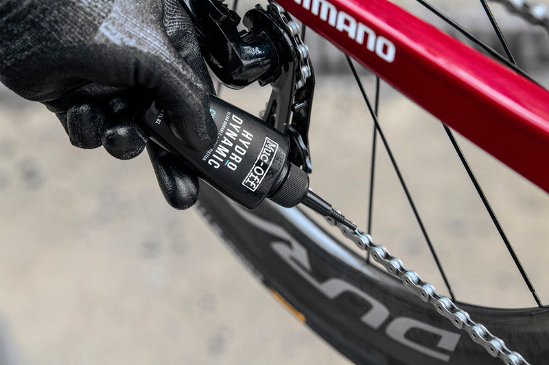 Muc-Off Hydrodynamic Chain Lube 50ml