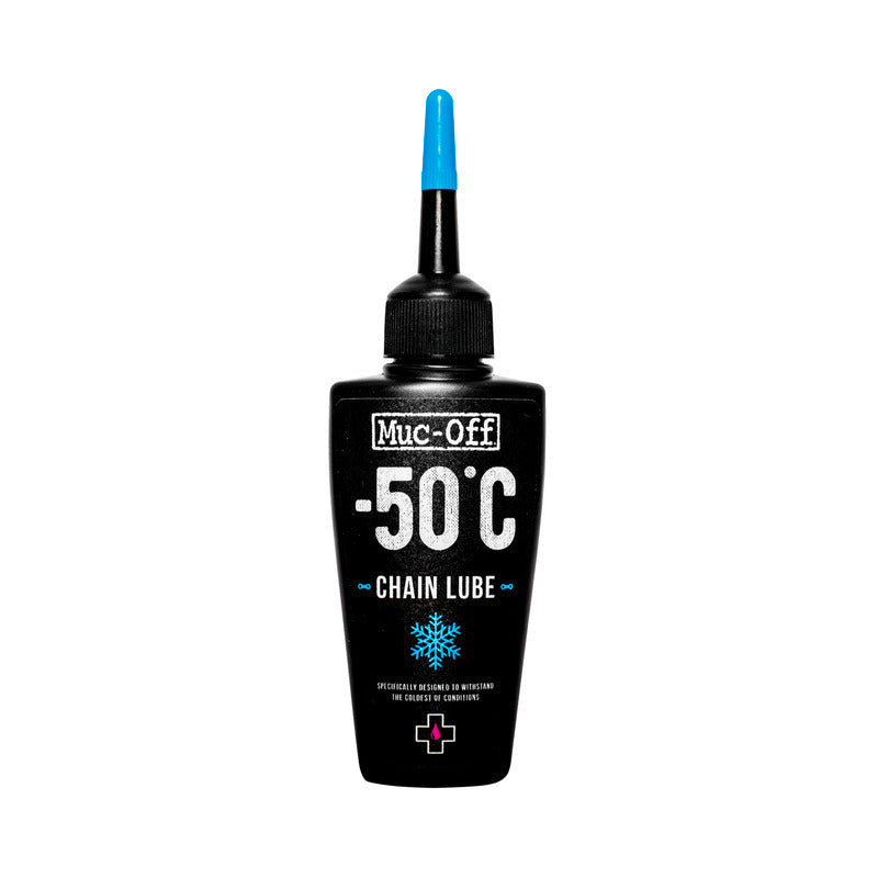 Muc-Off Minus 50 Kettenöl 50ml
