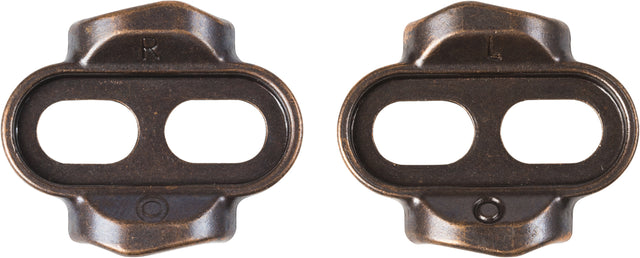 Crankbrothers Easy Release Cleats 0°
