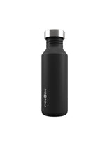 Fidlock TWIST Trinkflasche 600 ml Edelstahl, Single (mit Bottle Connector, ohne Base)