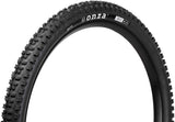 Onza Ibex Pneu blk 29x2.40 GRC 120TPI FB 50