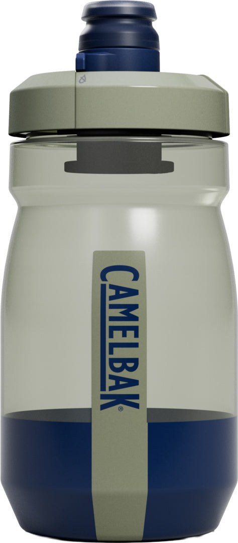 CamelBak Podium Bottle 0.44l black