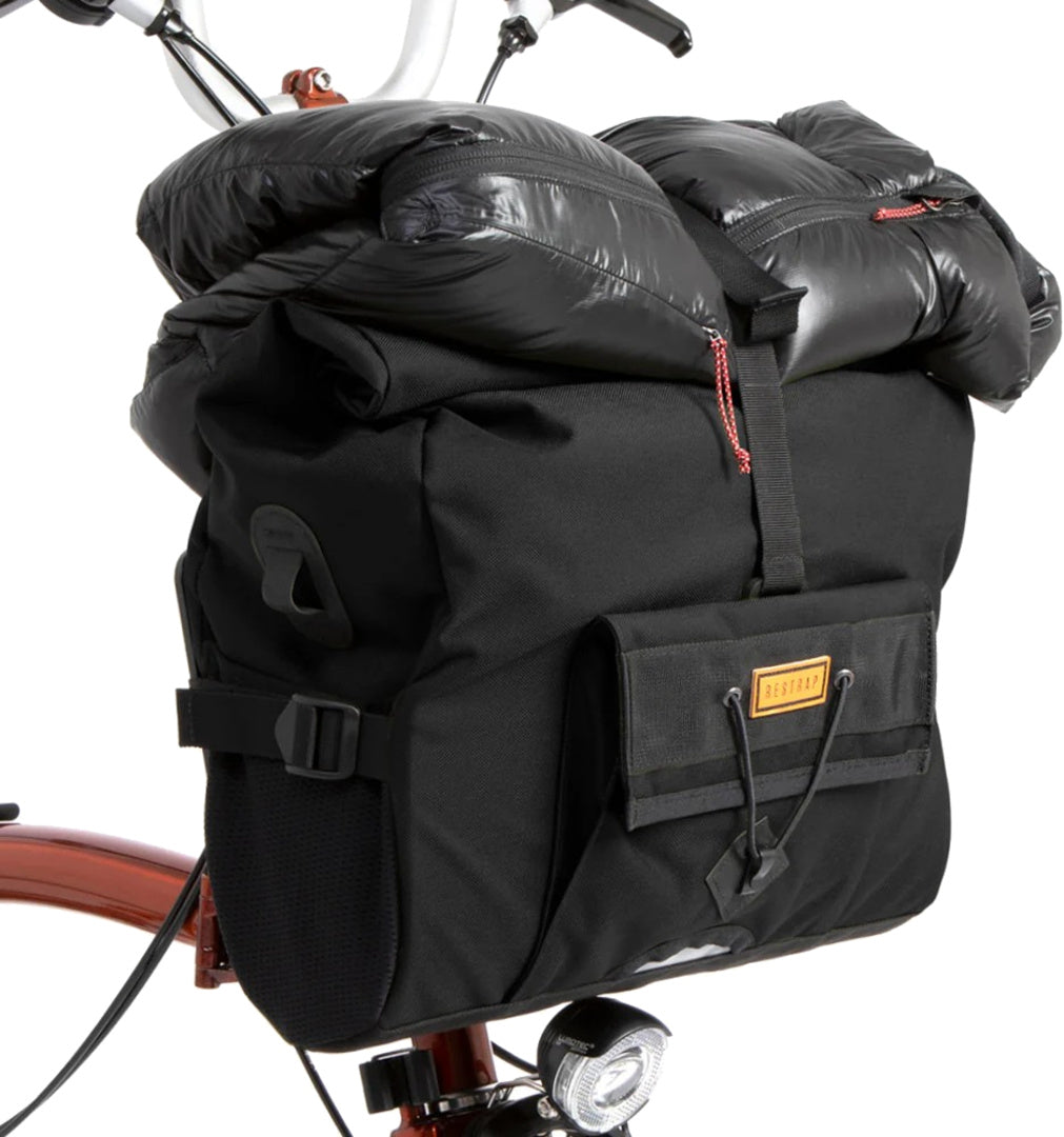 Restrap City Loader -