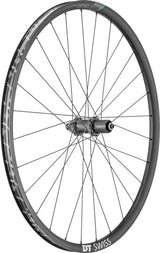 DT Swiss DT HU 1900 SPLINE Laufrad 29" CL 25 135/5 HG