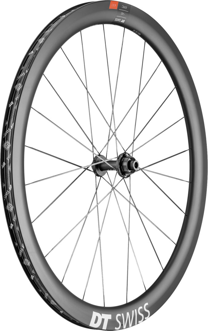 DT Swiss DT ERC 1100 DICUT Laufrad CL 45 100/12