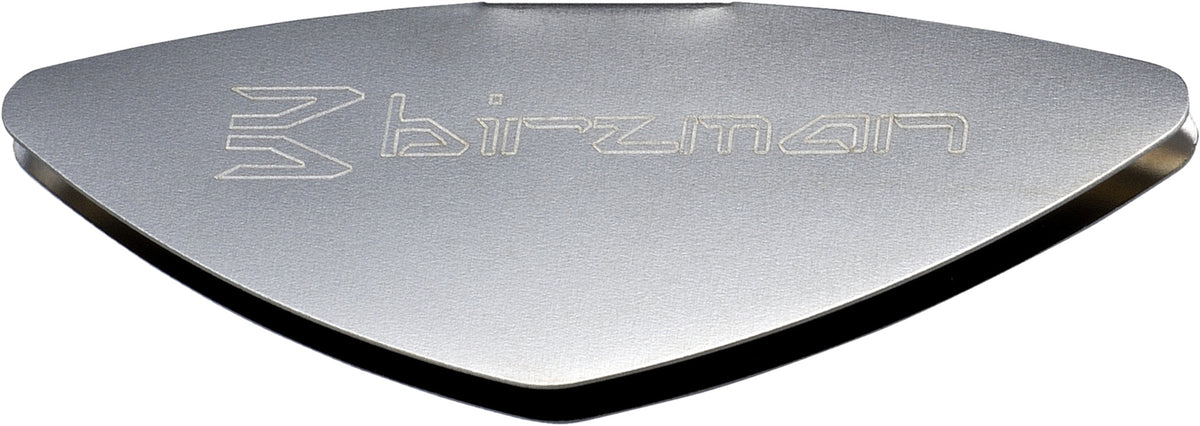 Birzman Scheibenbrems-Montagehilfe 3er Set, silber