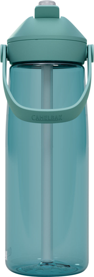 CamelBak Thrive Flip Straw 0.75l clear