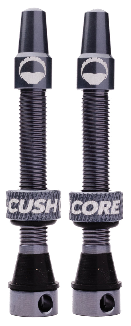 CushCore HI-FLO Tubeless Presta Ventile