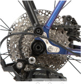 Restrap Switch Rack - Direct Mount