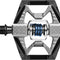 Crankbrothers Double Shot 2 black black