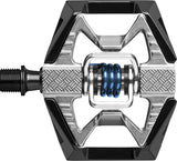 Crankbrothers CB Pedal Double Shot 2 blau