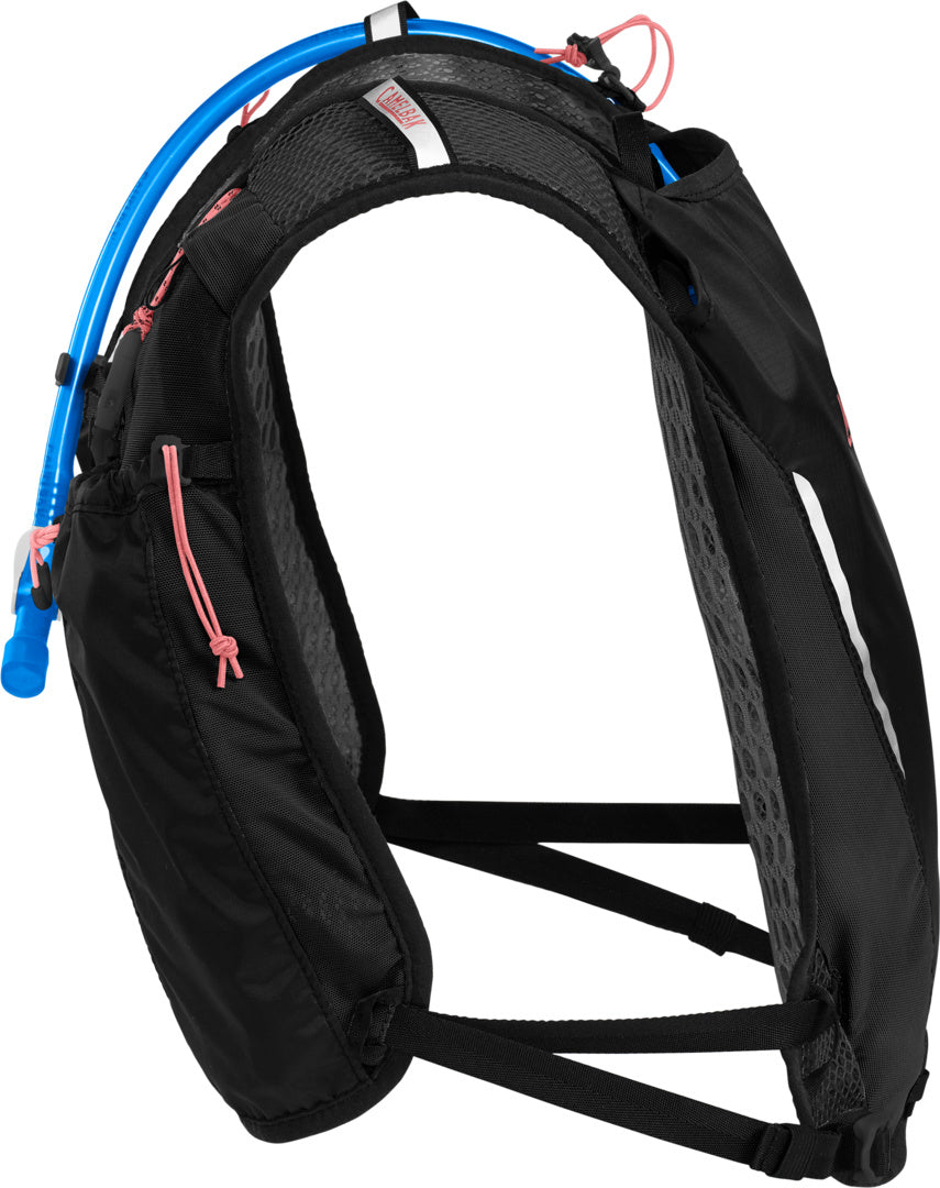 CamelBak Womens Circuit Run Vest black