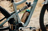 Fidlock TWIST Ersatz-Trinkflasche 590 ml antibakteriell (ohne Bottle Connector, ohne Bike Base).