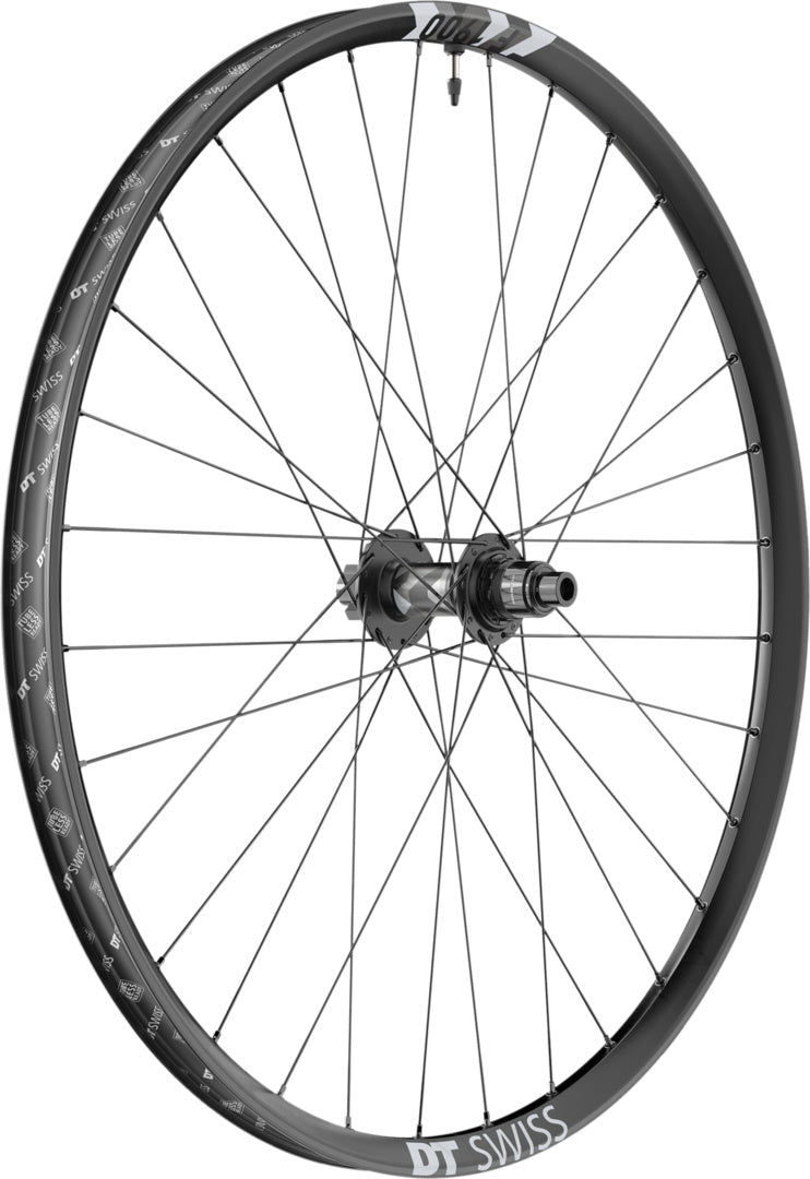 DT Swiss DT F 1900 CLASSIC Laufrad 27.5" IS 30 157/12 XD