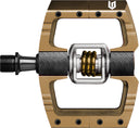 Crankbrothers Mallet DH Loïc Bruni bronze bronze