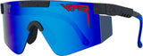 Pit Viper The Peacekeeper Original Z87+ Blue