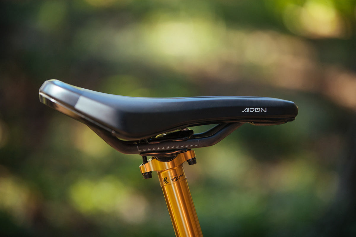 Fizik Terra Aidon X1 black 145 mm Carbon