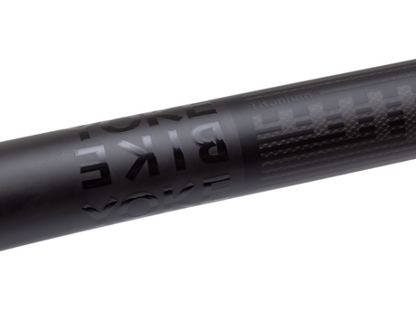 BikeYoke Barmate Lenker Carbon 35 mm. 2 Höhen