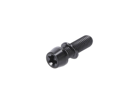 BikeYoke Barkeeper Ti-Schrauben, 4 Stück
