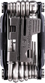 Crankbrothers matt