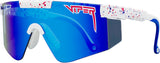 Pit Viper The Merika Original Z87+ Blue