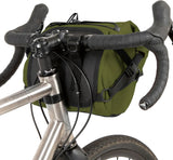 Restrap Bar Pack - olive