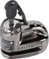 Kryptonite Bremsscheibenschloss Keeper 5-S2 mit Reminder cab