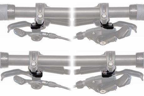 BikeYoke für Shimano I-Spec B Bremse
